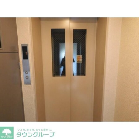 アーチフィールド浅草の物件内観写真